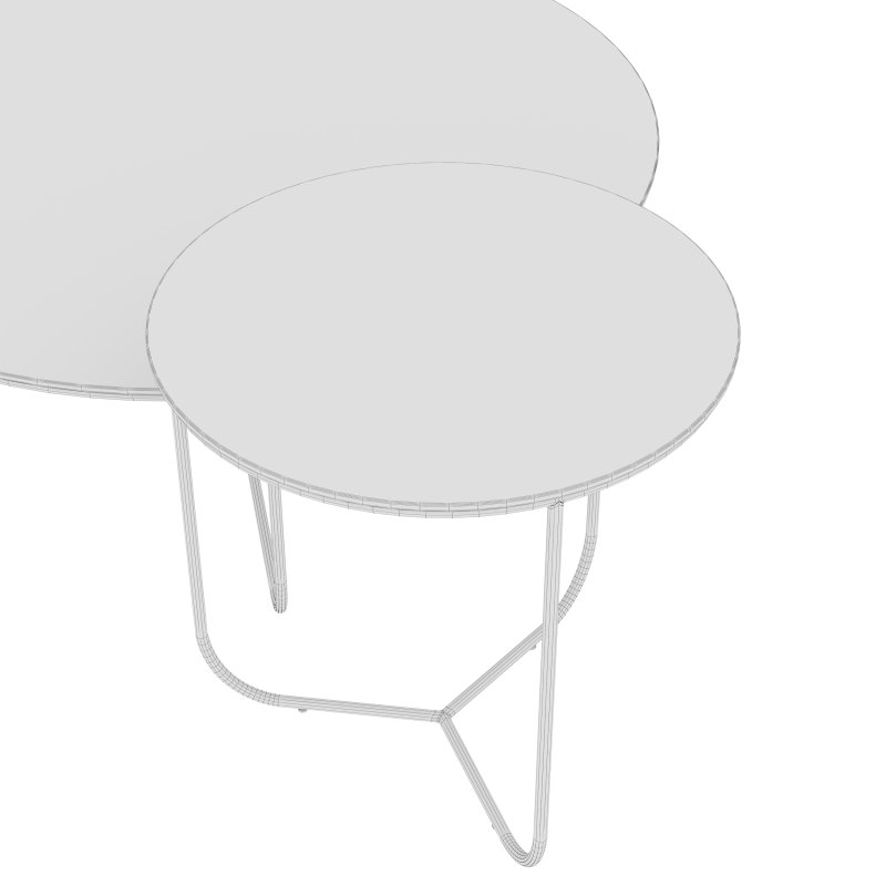 Coffee table FINO - Image 4