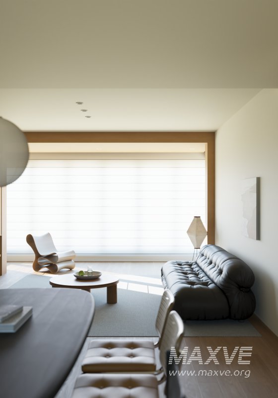 living room dining room - Image 7