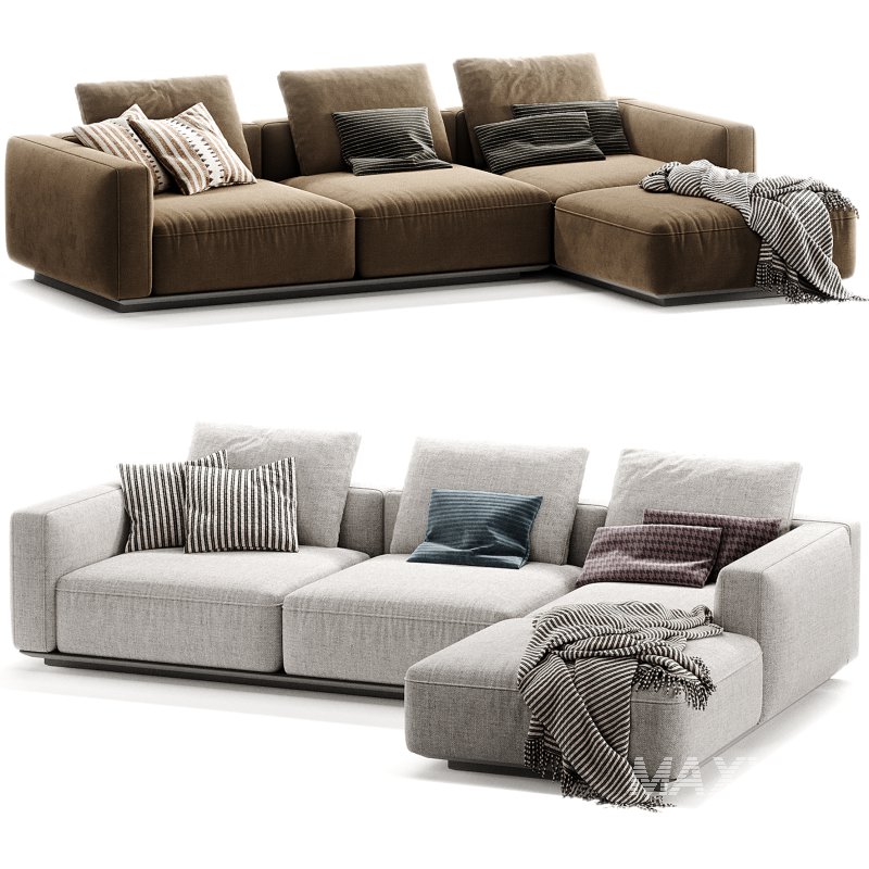 GRANDEMARE OUTDOOR By Flexform - Image 3