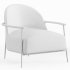 Sejour Lounge Chair By Gubi - Thumbnail 1