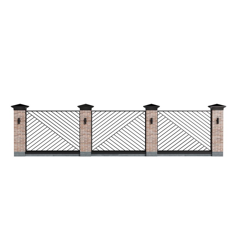 Fencing 15 - Image 8