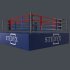 boxing ring - Thumbnail 1