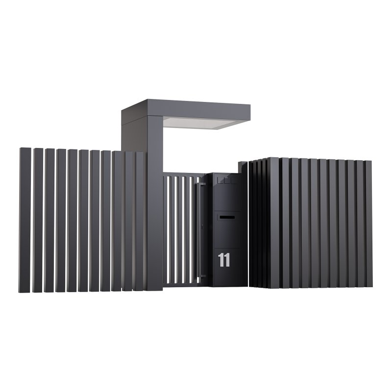 Fencing 27 - Image 3