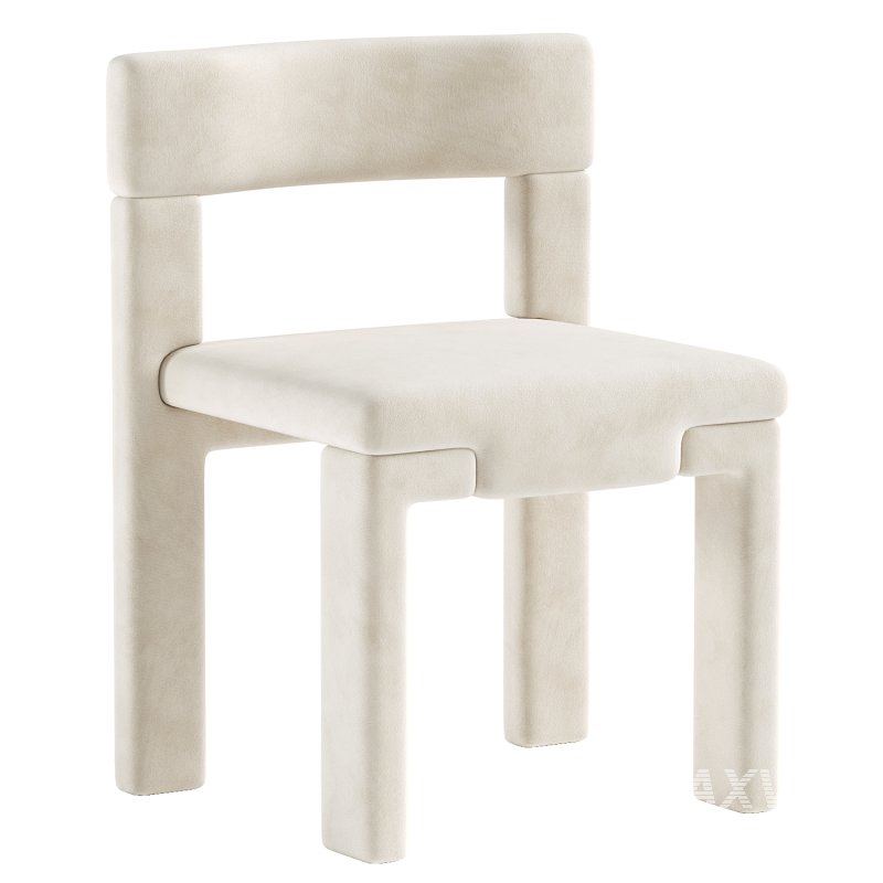 LA STOLEN UPHOLSTERED - Image 2