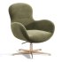 Swivel chair Lowell - Thumbnail 2