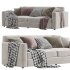 Rendez Vous Sofa - Thumbnail 3