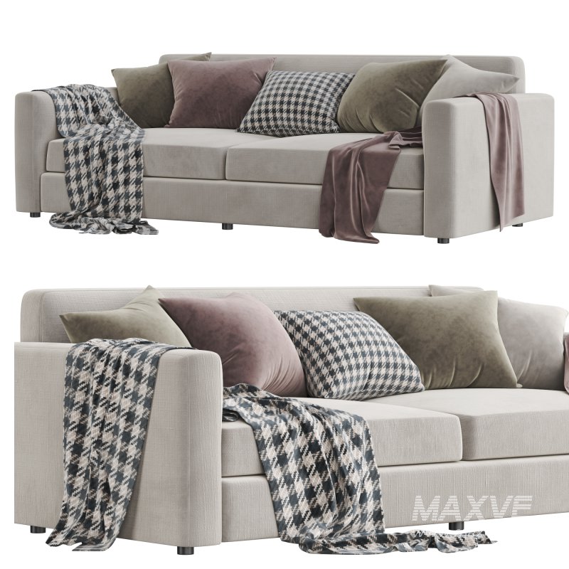 Rendez Vous Sofa - Image 3