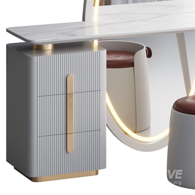 Meuble-lavabo - Image 11