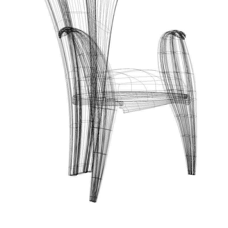 Mona Chair - Image 11