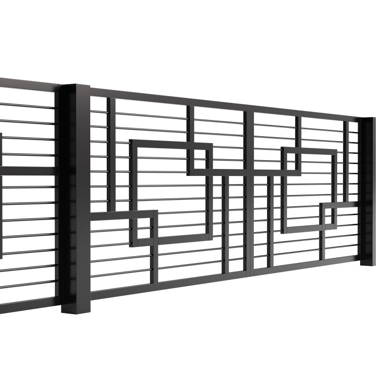 Fencing 24 - Image 12