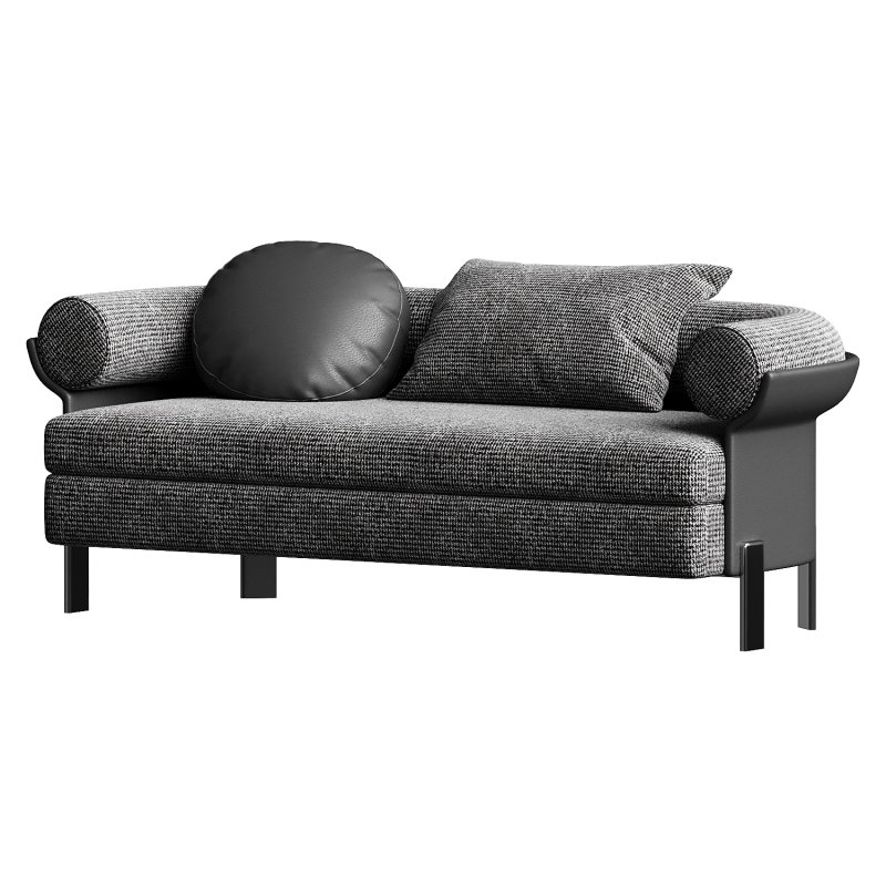 Mattia Sofa Minotti - Image 2