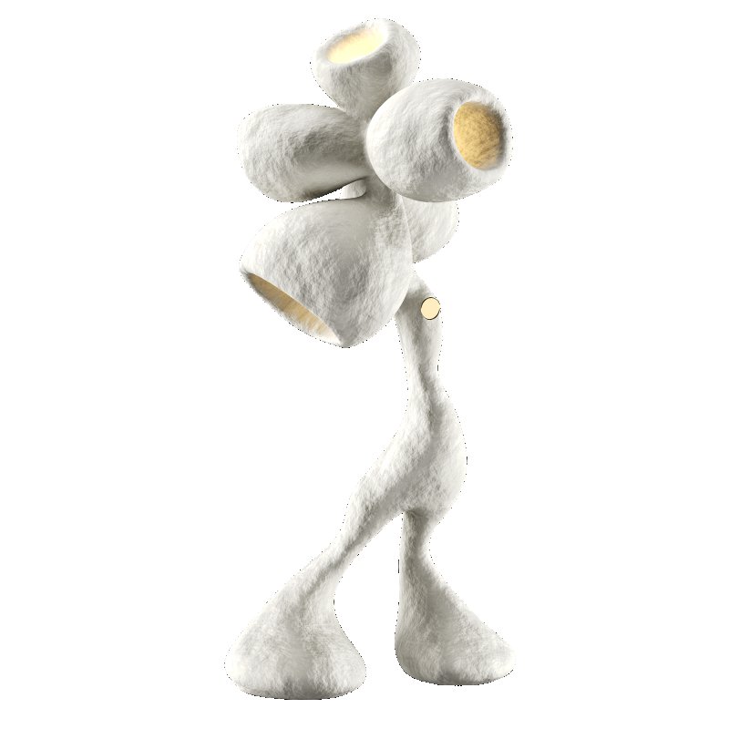 Loe Depositor floor lamp - Image 9