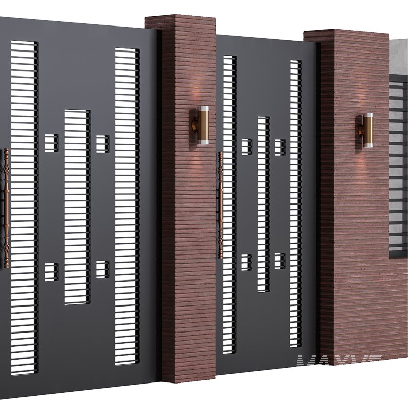 Fencing 22 - Image 11