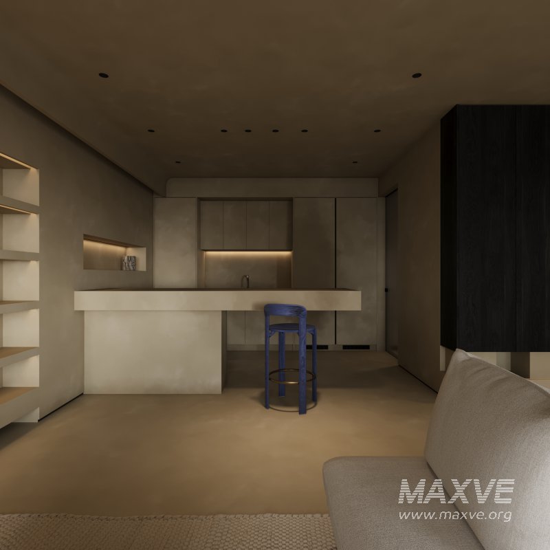 Living Room - Image 3