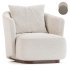 Caspia Arm Chair - Thumbnail 3