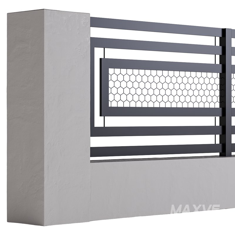 Fencing 51 - Image 7