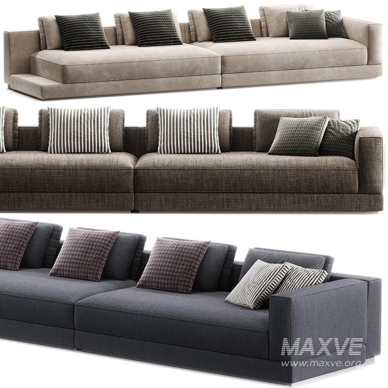 ARIA Sofa By Able - Image 2
