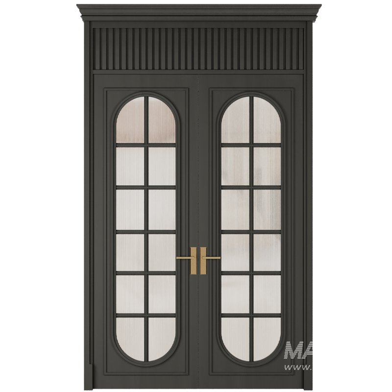 Entrance door set189 - Image 4