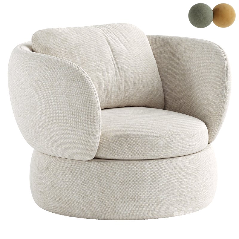 Winona Occasional Chair - Image 4