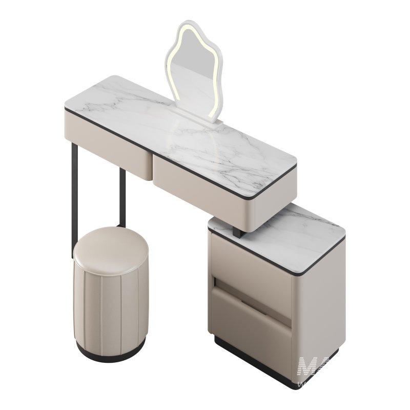 Meuble lavabo de - Image 8