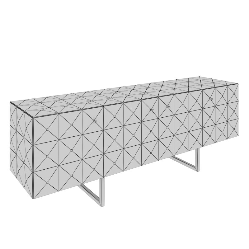 Cabinet for living room BEL.MONDO - Image 4