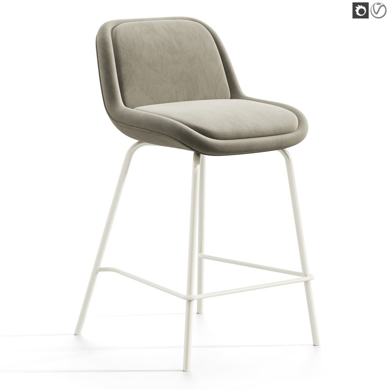 Aimin Chair - Image 1