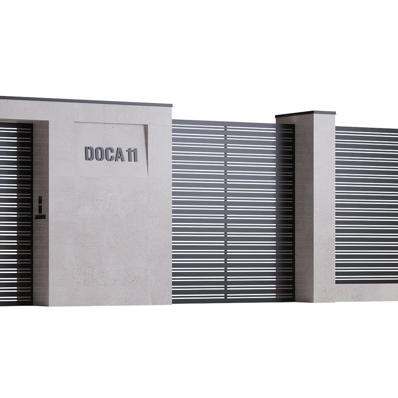 Fencing 41 - Image 10