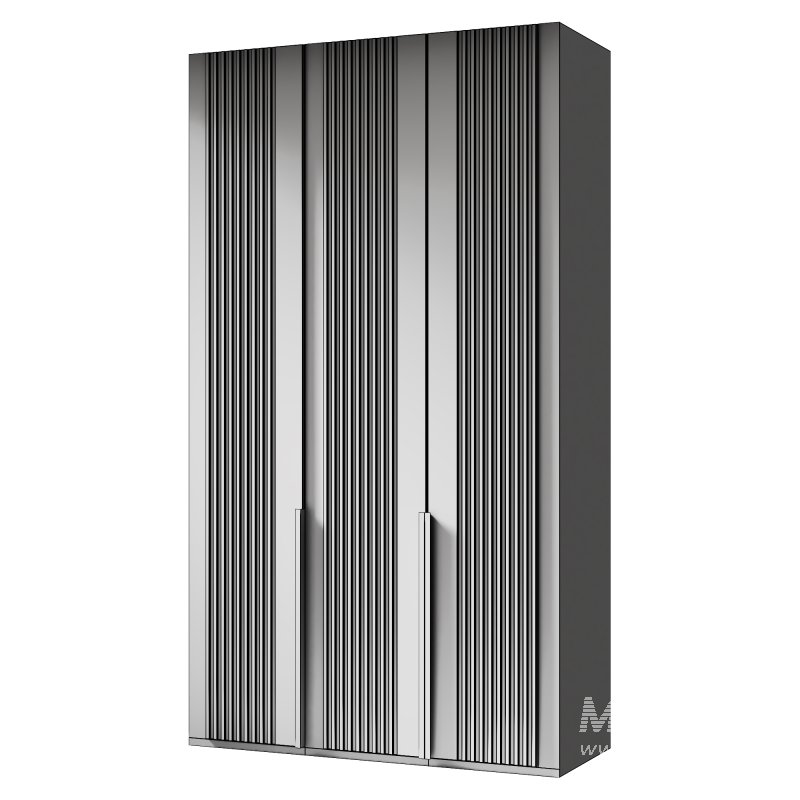 Wardrobe Closet 10 - Image 2