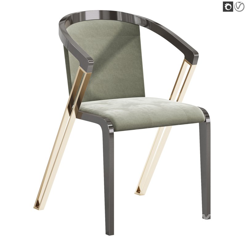 Infinity chair - Image 3