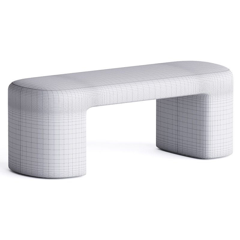 moanne bench - Image 3