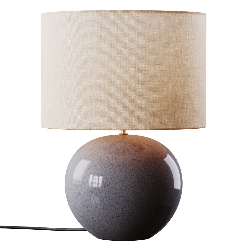 Keramische tafellamp Marin - Image 3