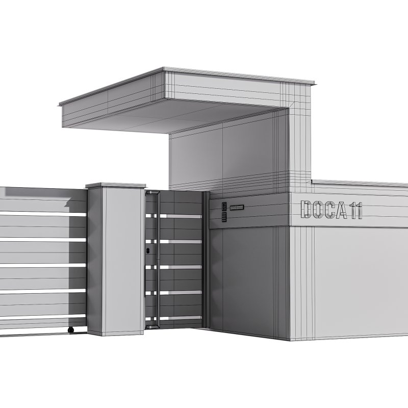 Fencing 32 - Image 14