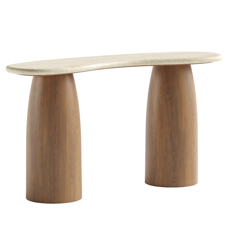 Aurora Console Table - Image 3