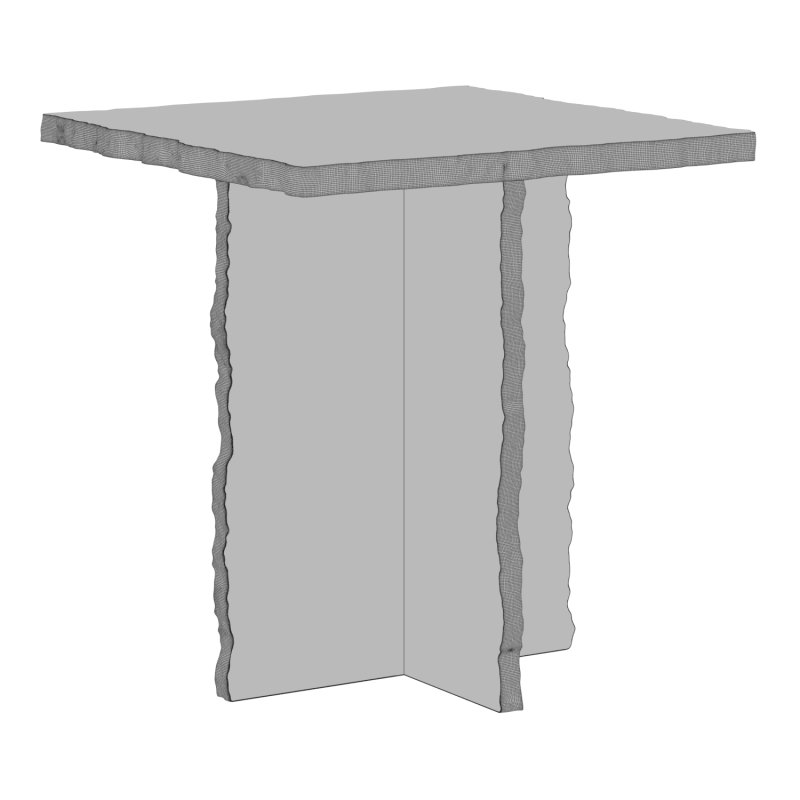 Marble table ZARA Home - Image 3