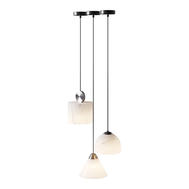Brixen-b Pendant light - Image 5