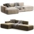 Sofa SHANGAI - Thumbnail 1