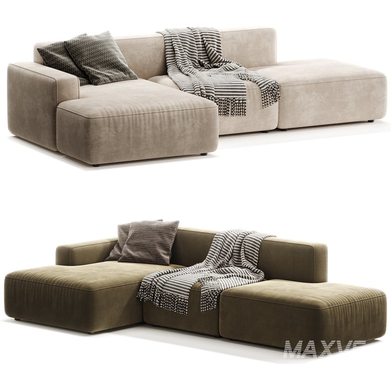 Sofa SHANGAI - Image 1