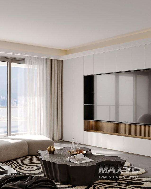 living room - Image 2