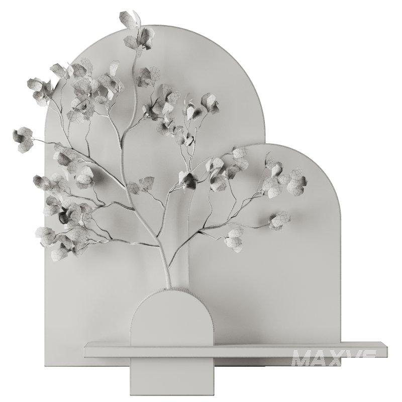 Decorative Frame Set8 - Image 3