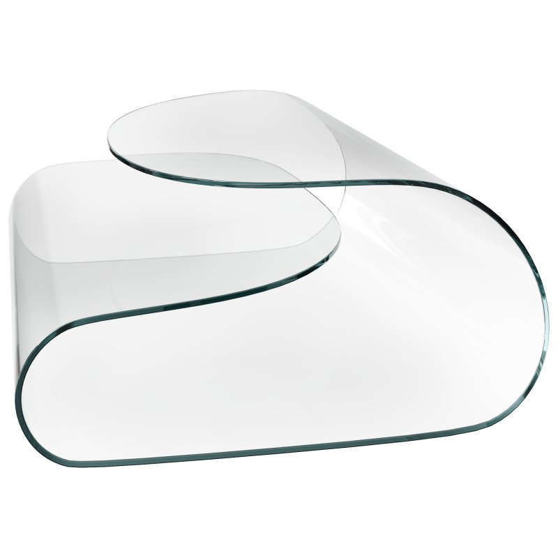 Coffee table VOLUP by Tonin Casa - Image 5