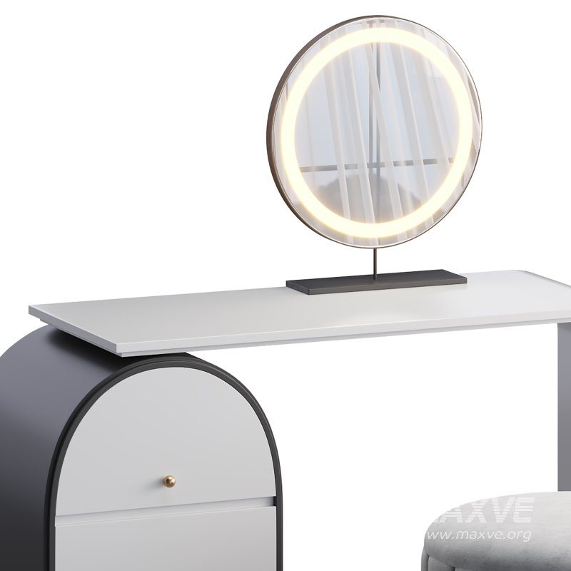 Coiffeuse Marissah - Image 12