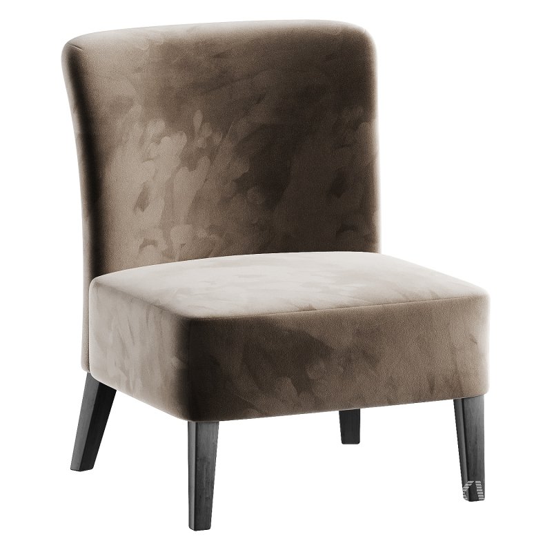 lounge chair noblesse - Image 1