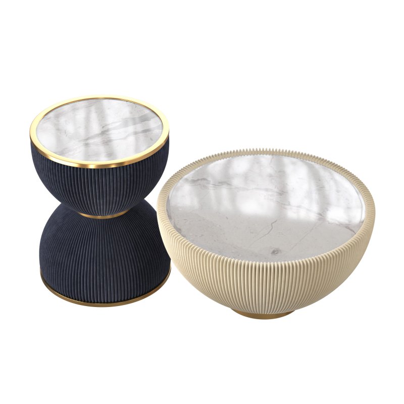 sofa side table - Image 2