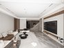 Modern living room - Thumbnail 2