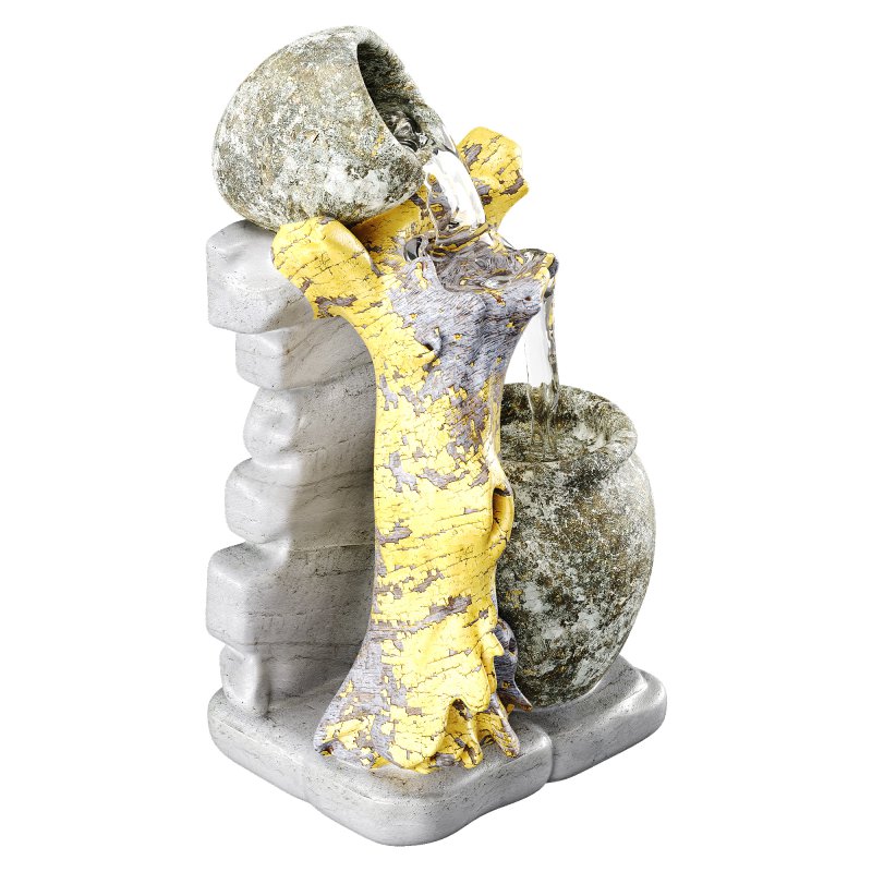 Decorative fountain - Image 6