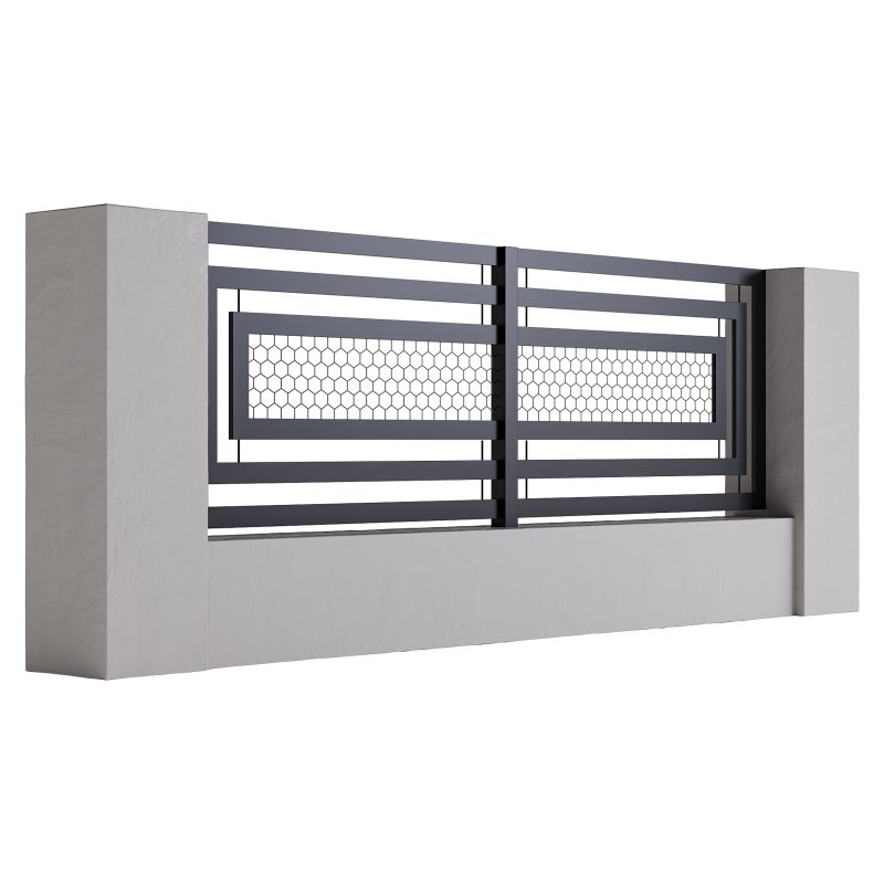 Fencing 51 - Image 4