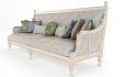 Hermes Sofa - Thumbnail 1