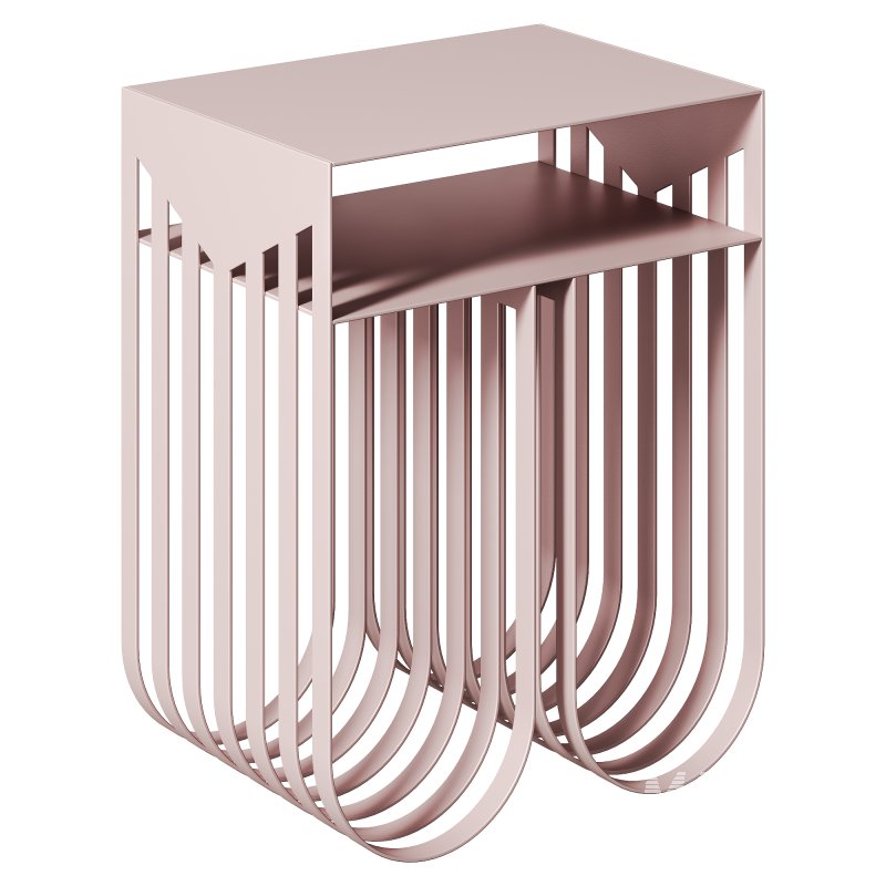 Coffee table MODX Side Table - Image 5