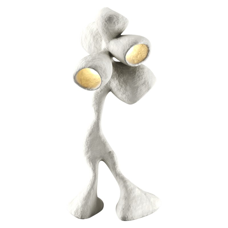 Loe Depositor floor lamp - Image 6