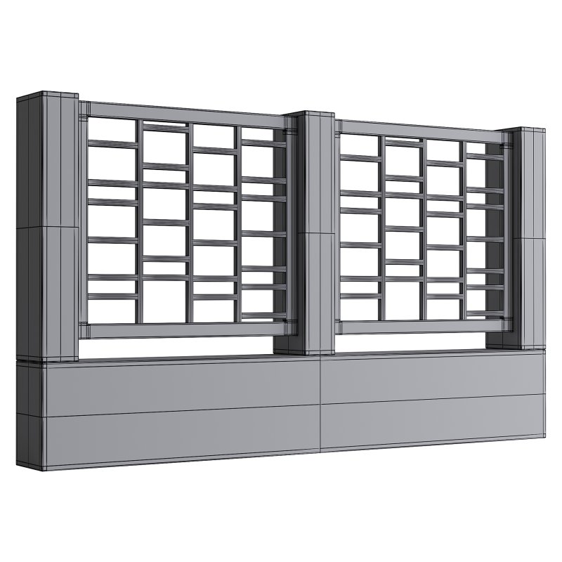 Fencing 50 - Image 14